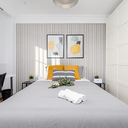 Nordik Rooms Urban - Urena "Grindavik" Málaga Eksteriør bilde