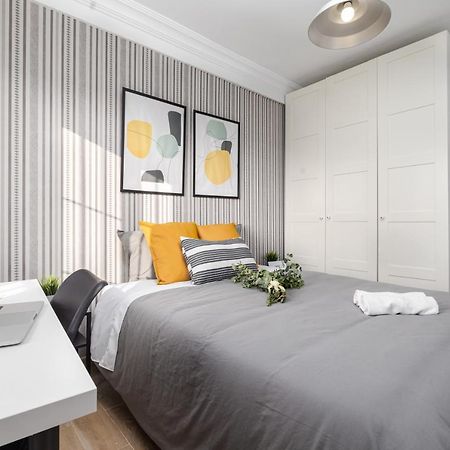 Nordik Rooms Urban - Urena "Grindavik" Málaga Eksteriør bilde