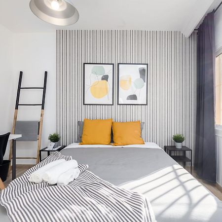 Nordik Rooms Urban - Urena "Grindavik" Málaga Eksteriør bilde