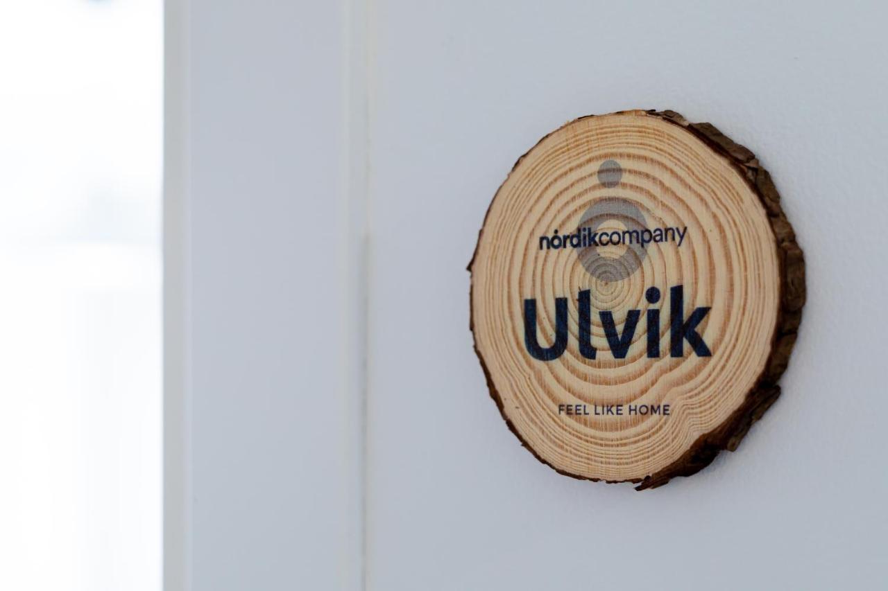 Nordik Rooms Urban - Urena "Grindavik" Málaga Eksteriør bilde