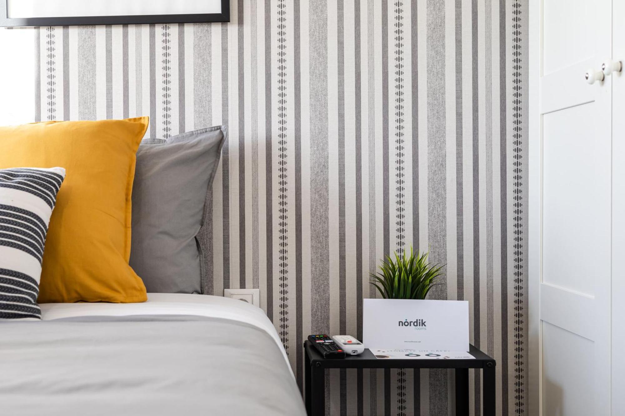 Nordik Rooms Urban - Urena "Grindavik" Málaga Eksteriør bilde